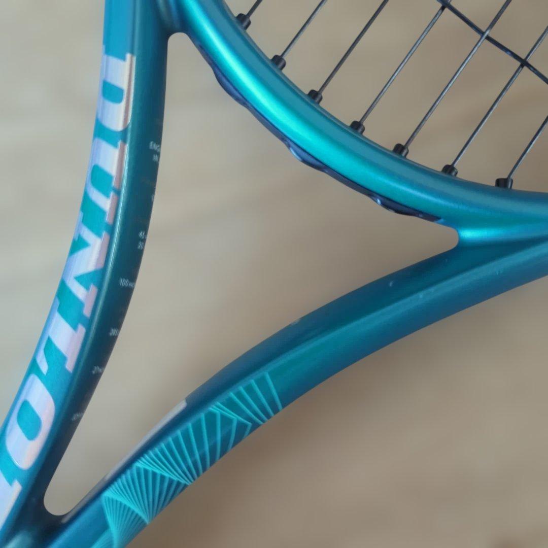 DUNLOP SX300 LS テニスラケット