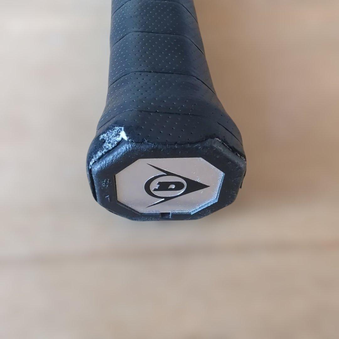 DUNLOP SX300 LS テニスラケット