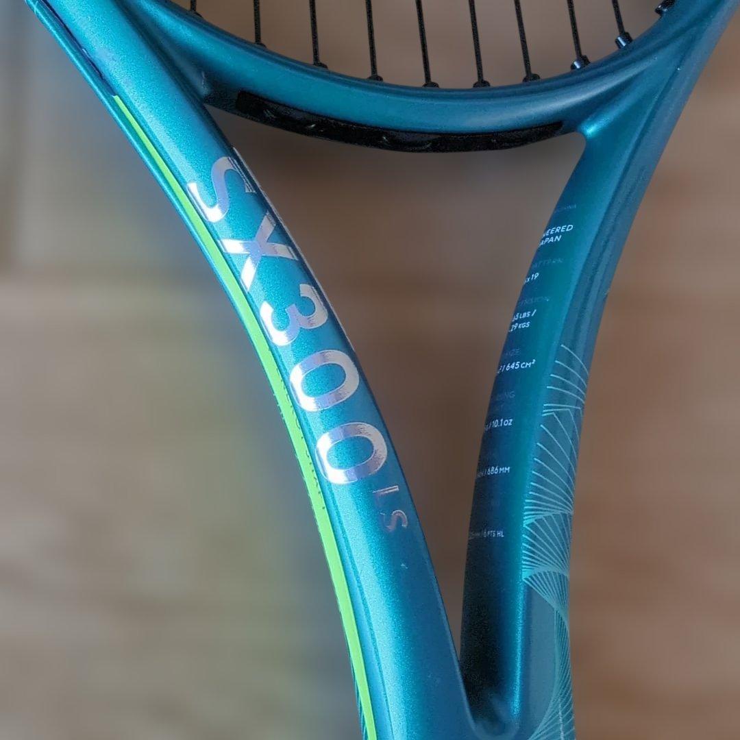DUNLOP SX300 LS テニスラケット