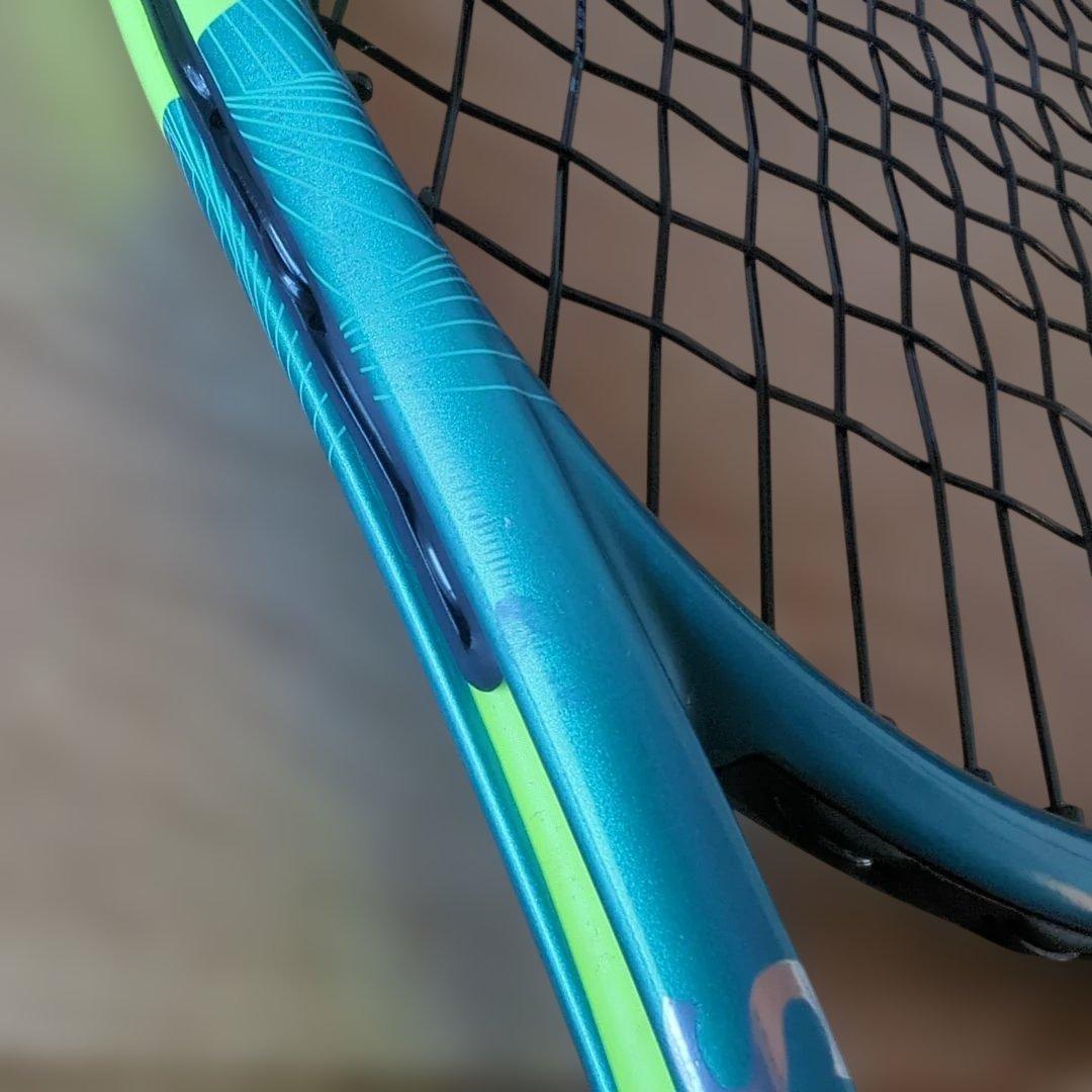 DUNLOP SX300 LS テニスラケット