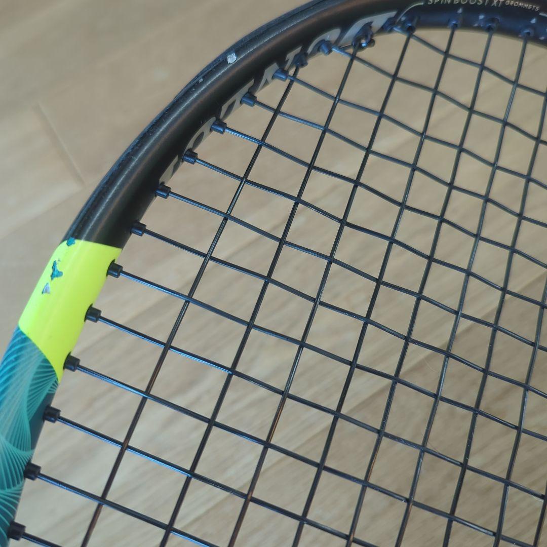 DUNLOP SX300 LS テニスラケット