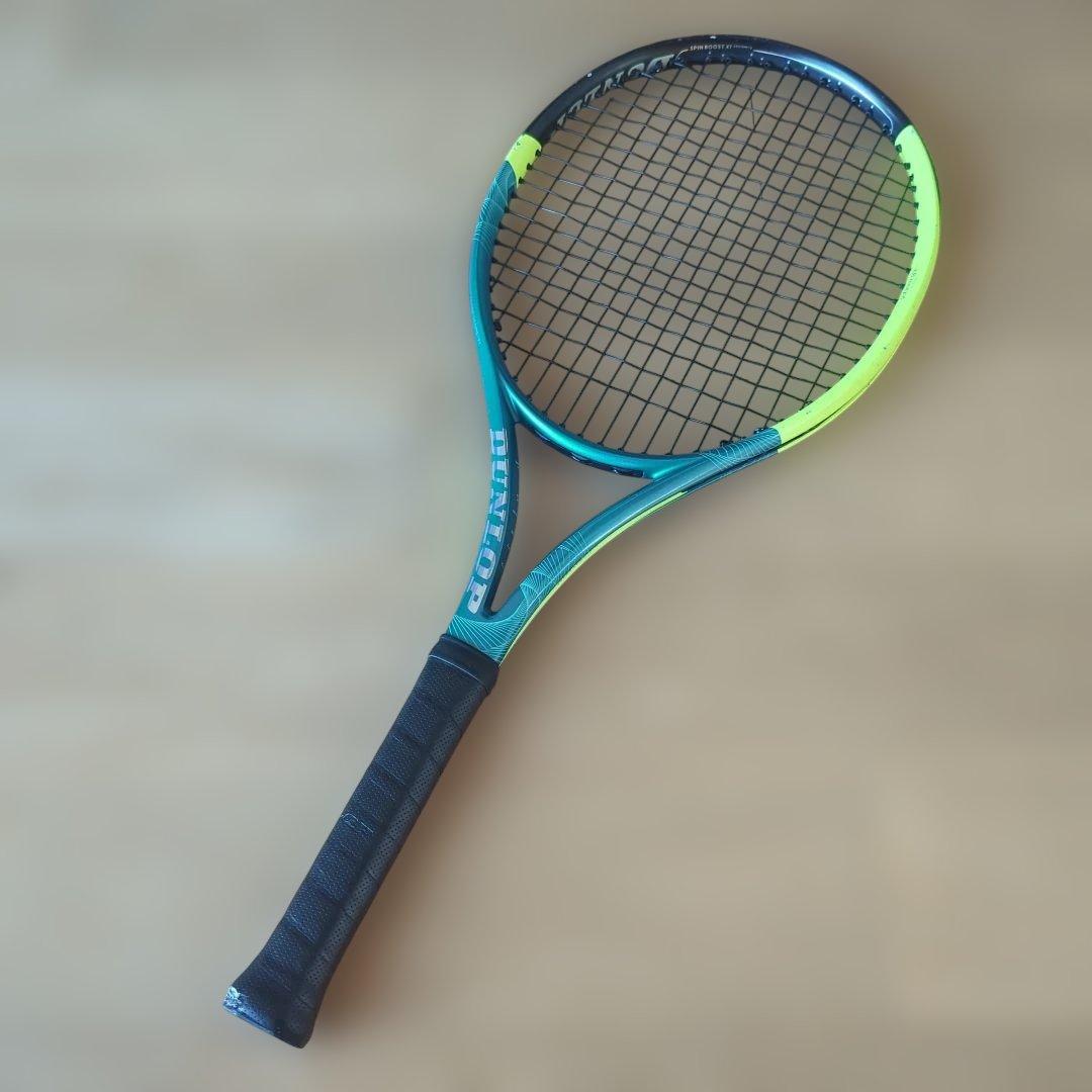 DUNLOP SX300 LS テニスラケット