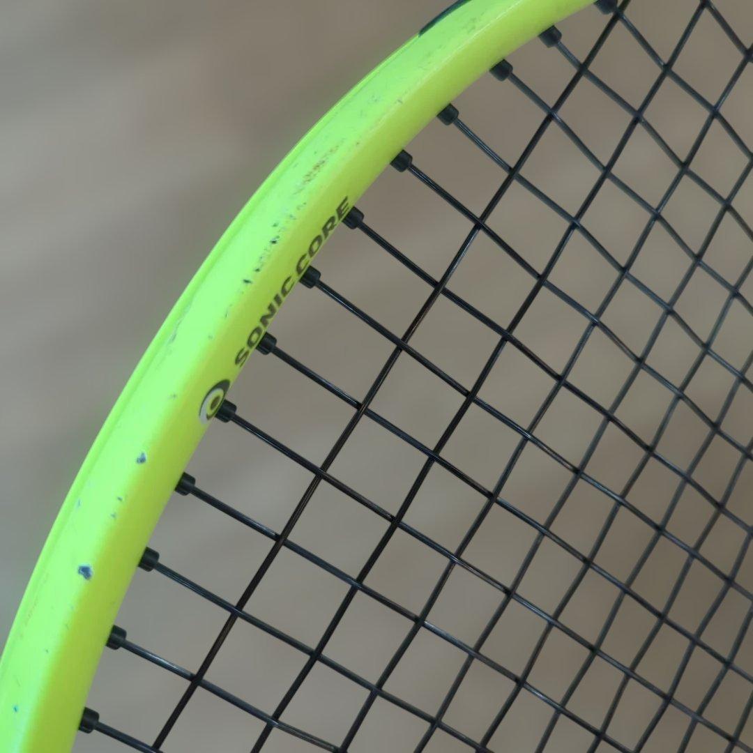 DUNLOP SX300 LS テニスラケット