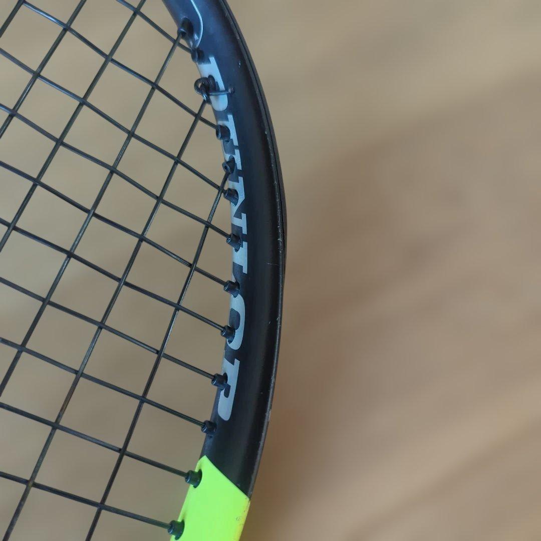 DUNLOP SX300 LS テニスラケット