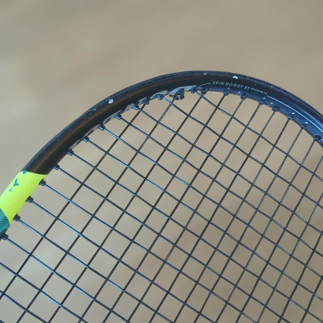 DUNLOP SX300 LS テニスラケット