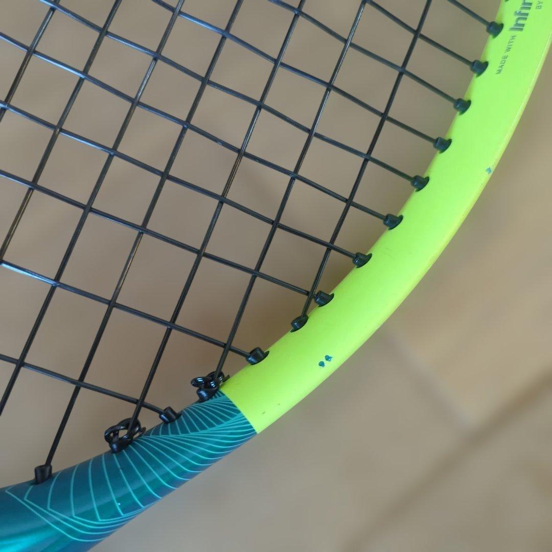 DUNLOP SX300 LS テニスラケット