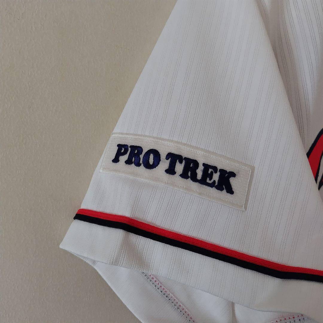 【最終価格】広島東洋カープ ハイクオリティ ユニフォーム 秋山翔吾選手 L