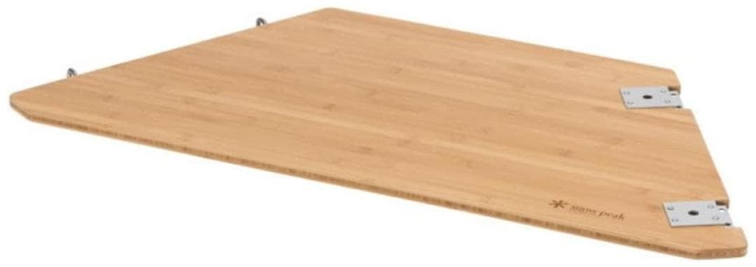  peak マルチファンクション　テーブル オープンR 竹