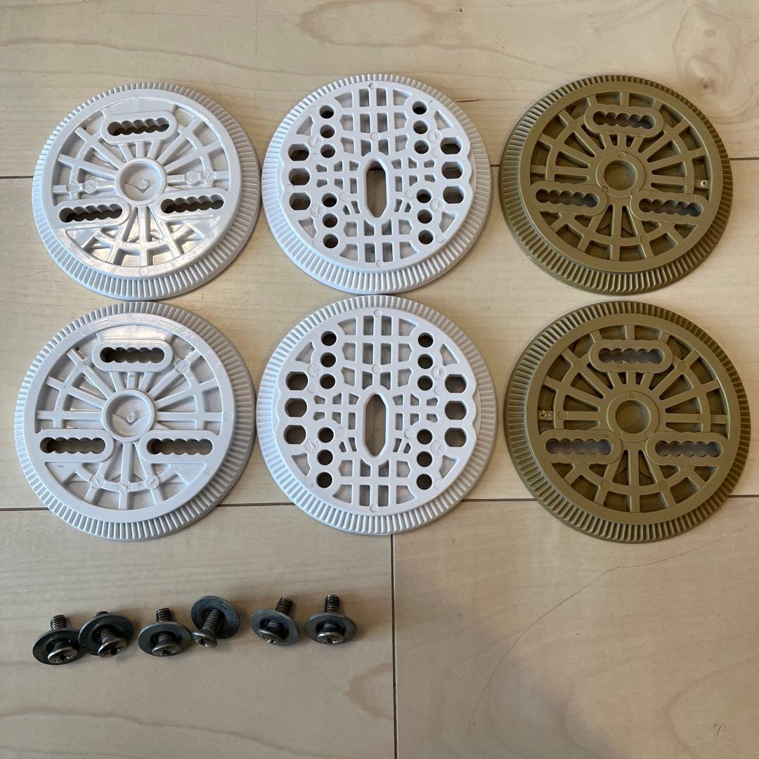 Burton freestyle Size Mスノーボード ビンディング