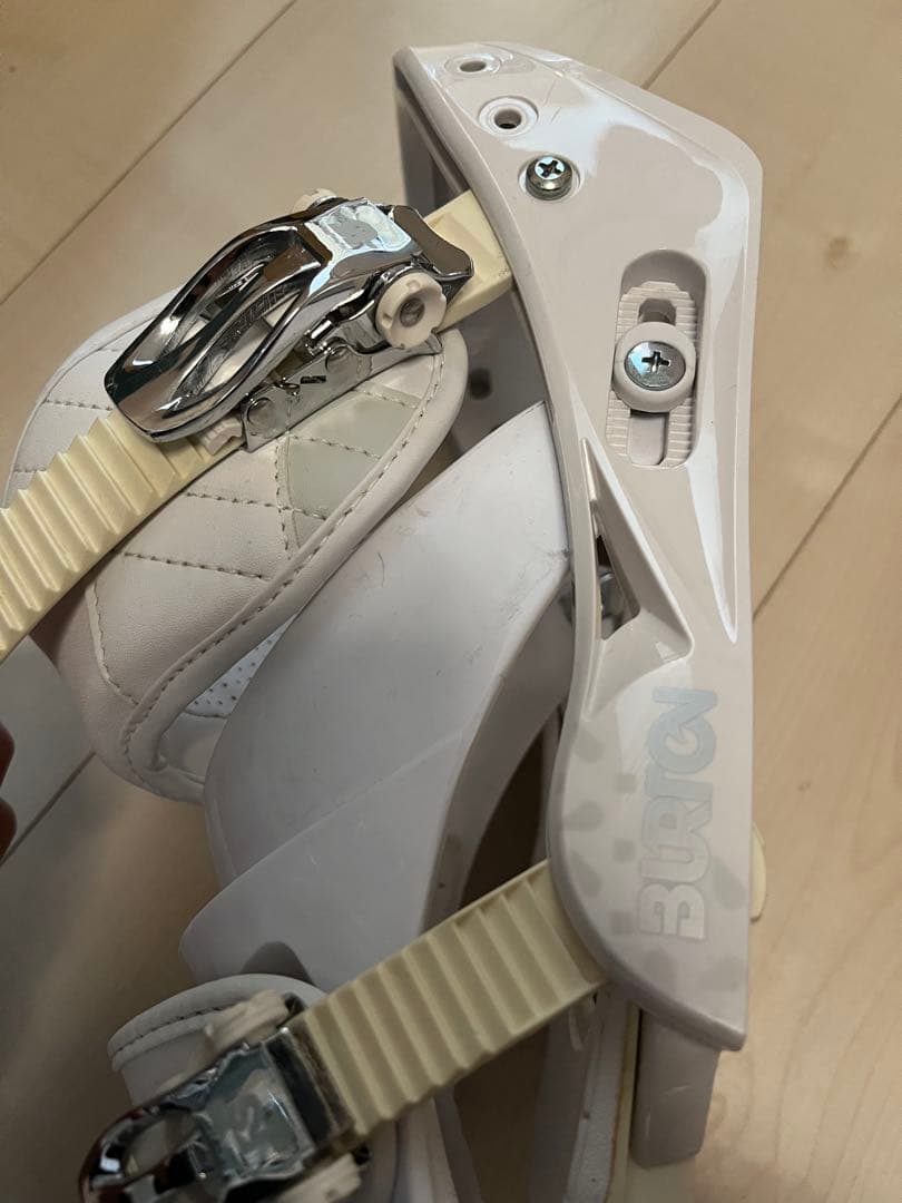 Burton freestyle Size Mスノーボード ビンディング