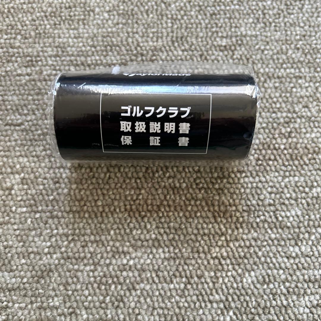 美品‼️テーラーメイド TP Truss MNB B3TH 34インチ