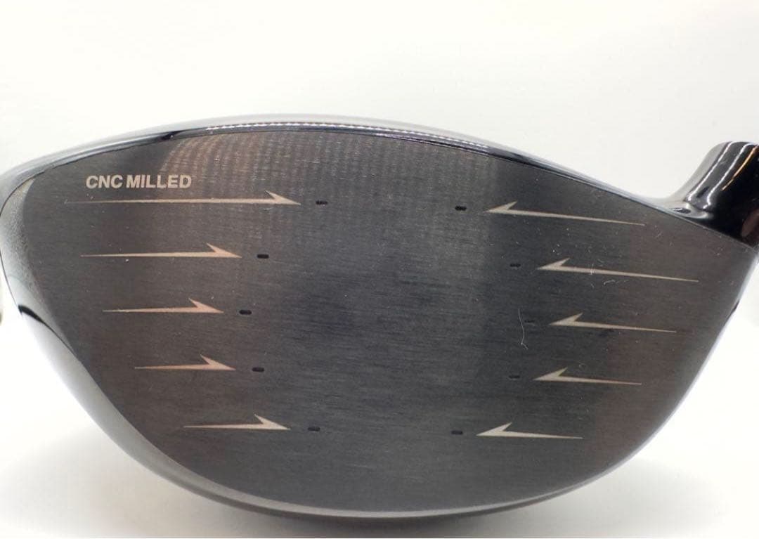 【美品】プロギアRSジャスト　10.5