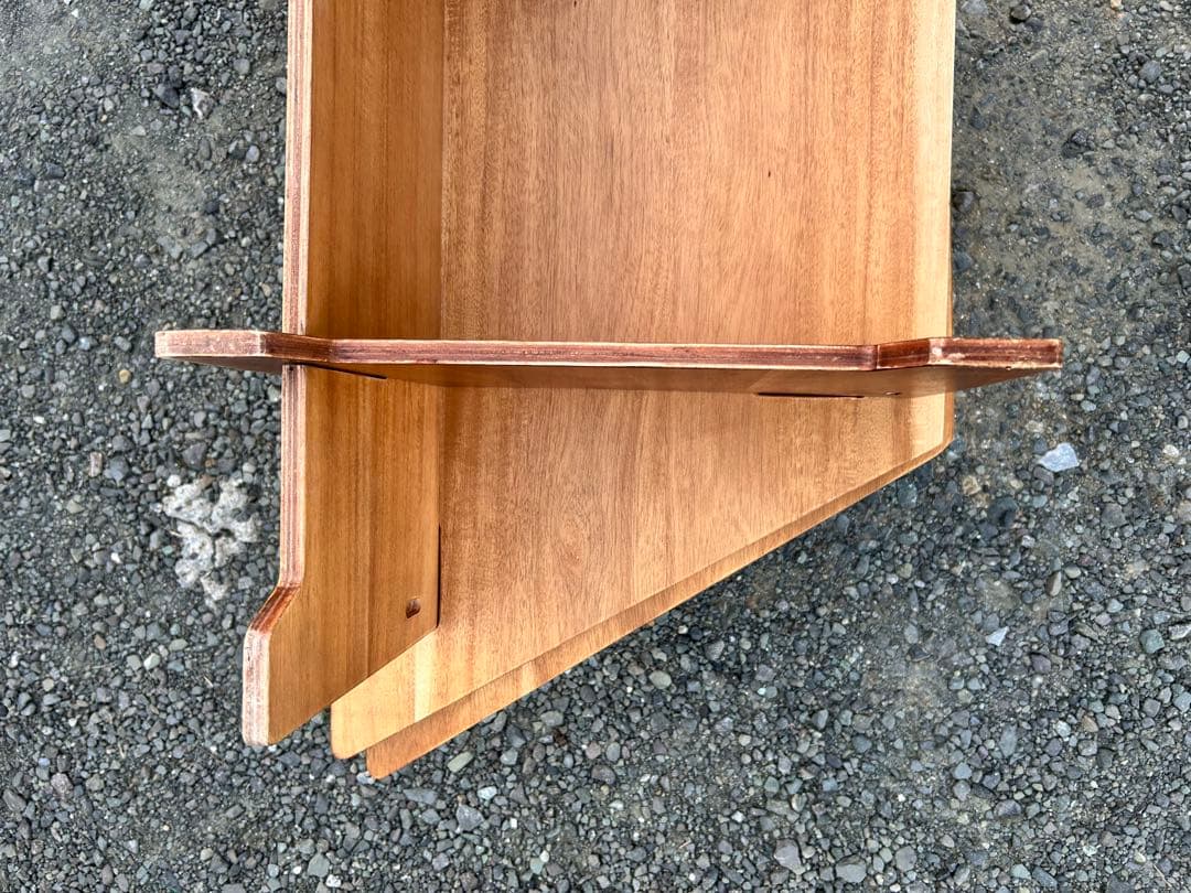 た*か様 キャプテンスタッグ　ヘキサゴンセンターテーブル　SCクラシック　テーブ