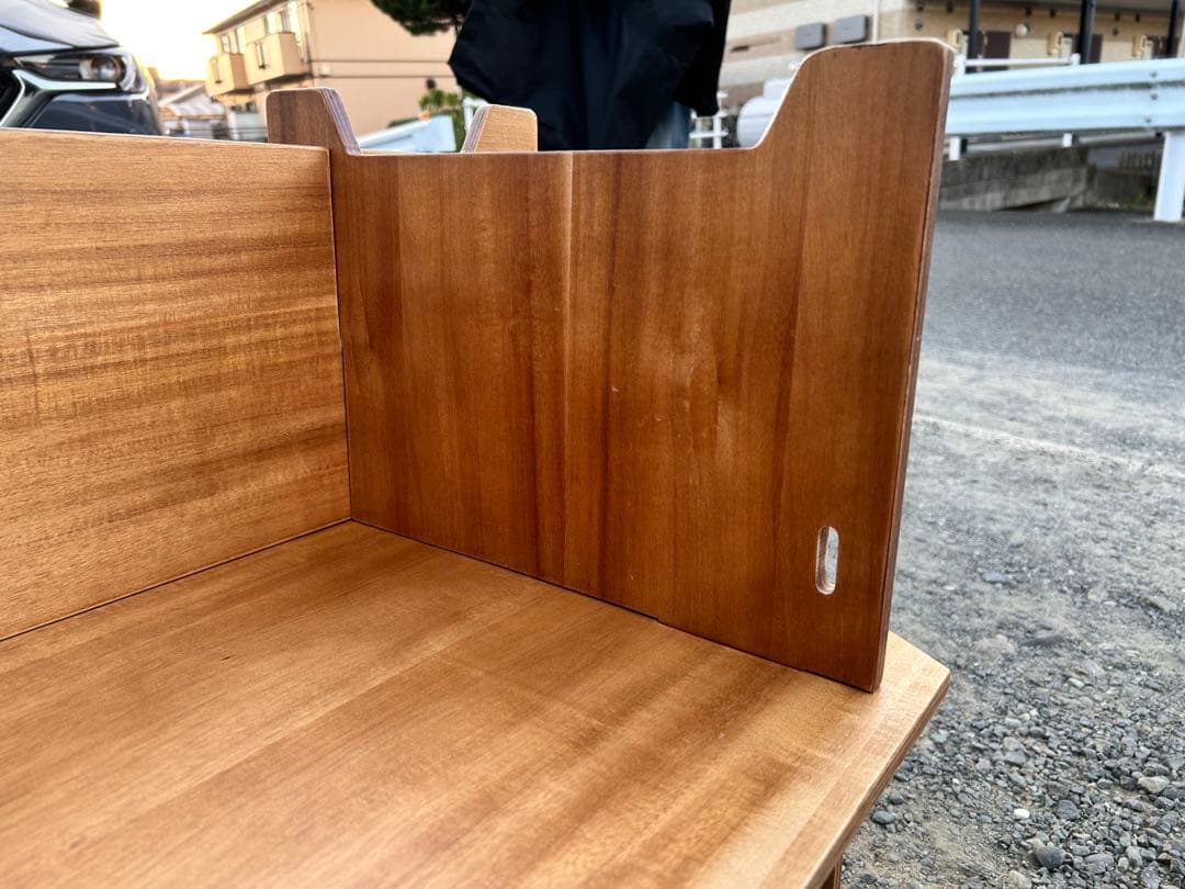 た*か様 キャプテンスタッグ　ヘキサゴンセンターテーブル　SCクラシック　テーブ