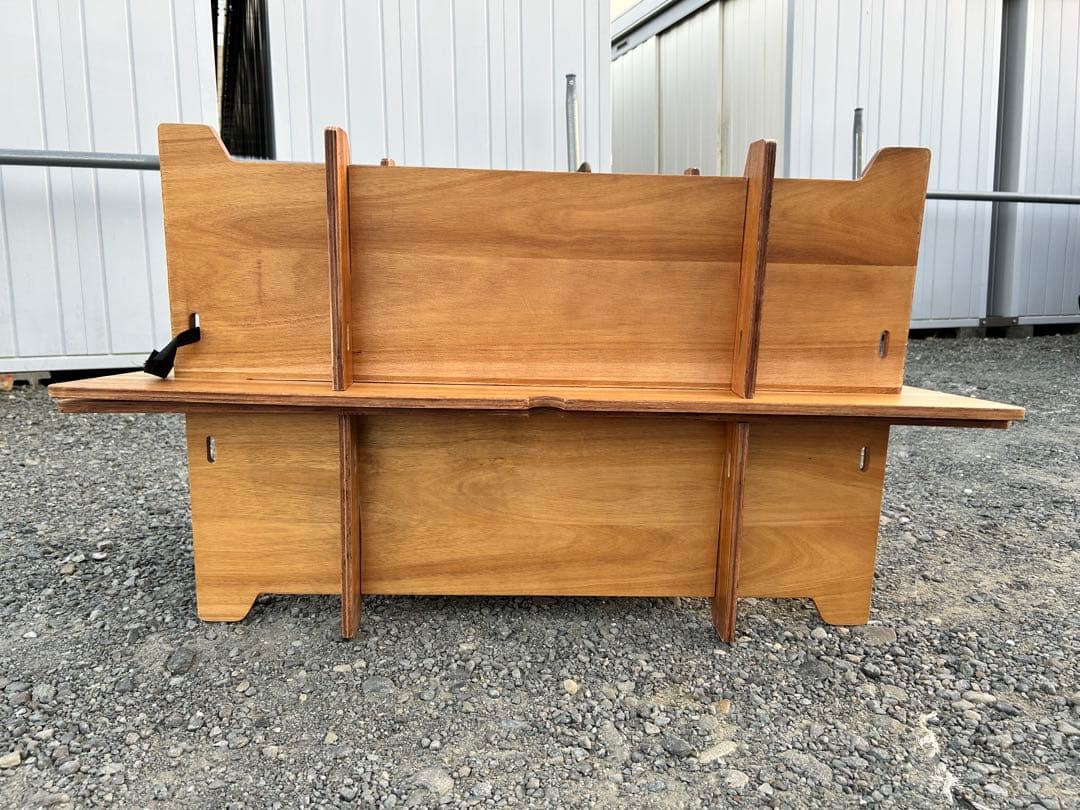 た*か様 キャプテンスタッグ　ヘキサゴンセンターテーブル　SCクラシック　テーブ