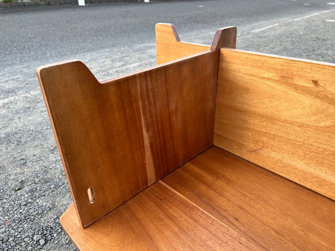 た*か様 キャプテンスタッグ　ヘキサゴンセンターテーブル　SCクラシック　テーブ