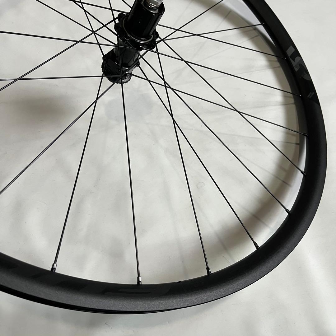 【美品】FULCRUM RACING5 DB