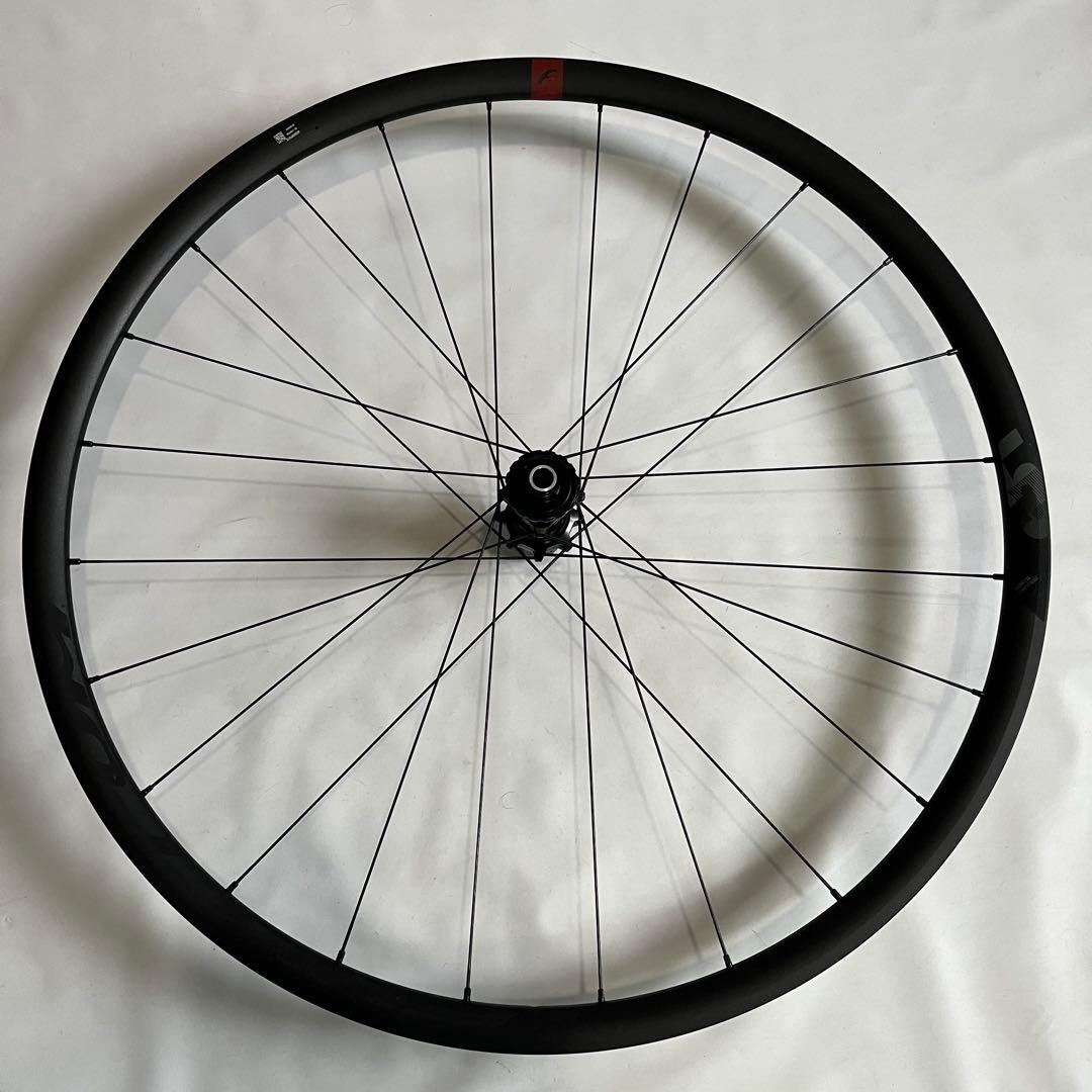 【美品】FULCRUM RACING5 DB