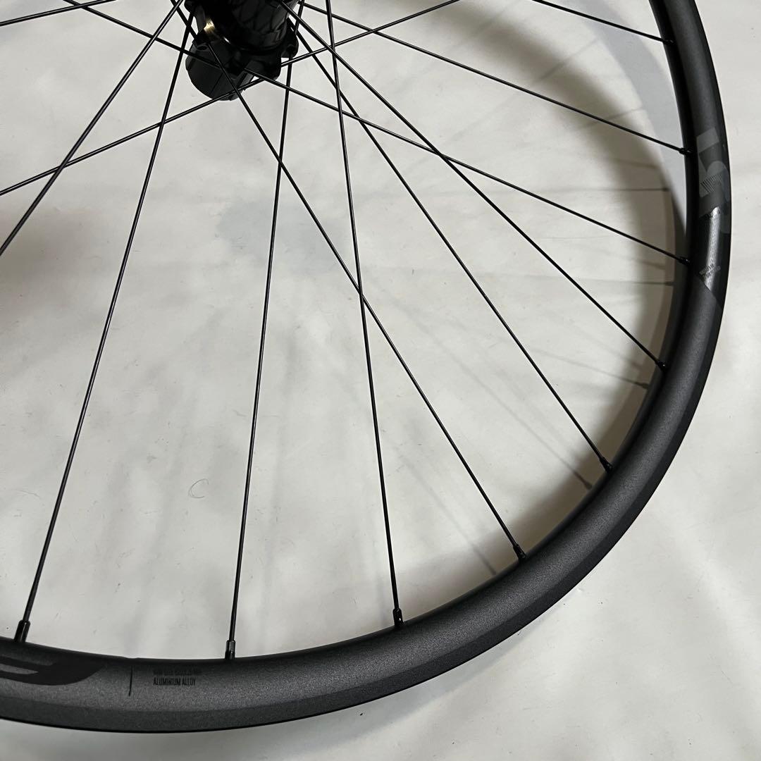 【美品】FULCRUM RACING5 DB