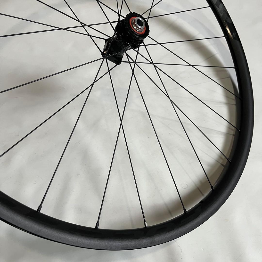 【美品】FULCRUM RACING5 DB