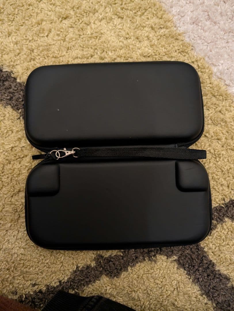 c5様用　Nintendo Switch Lite ターコイズ