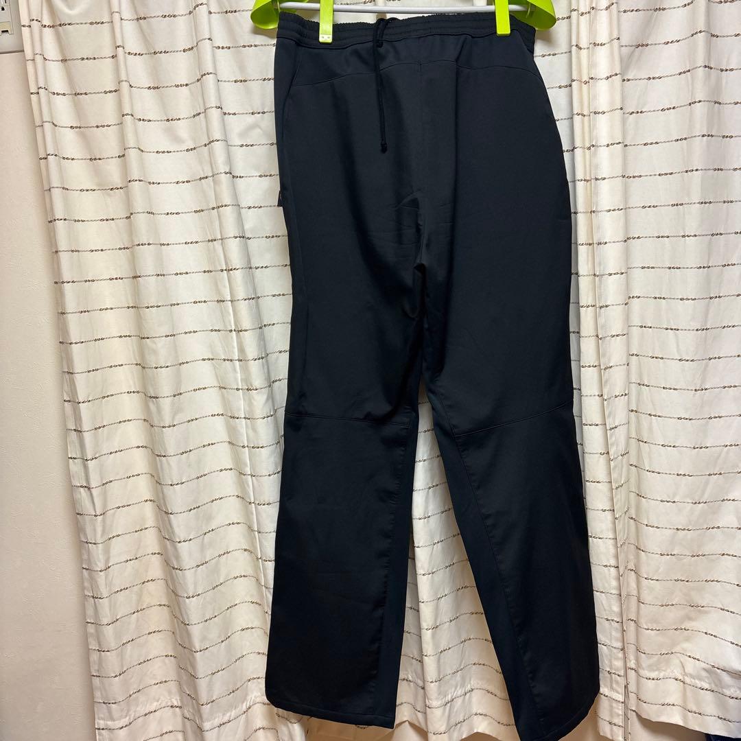 YONEX ウィンドブレーカー上下セット チェック柄ジャケット XO