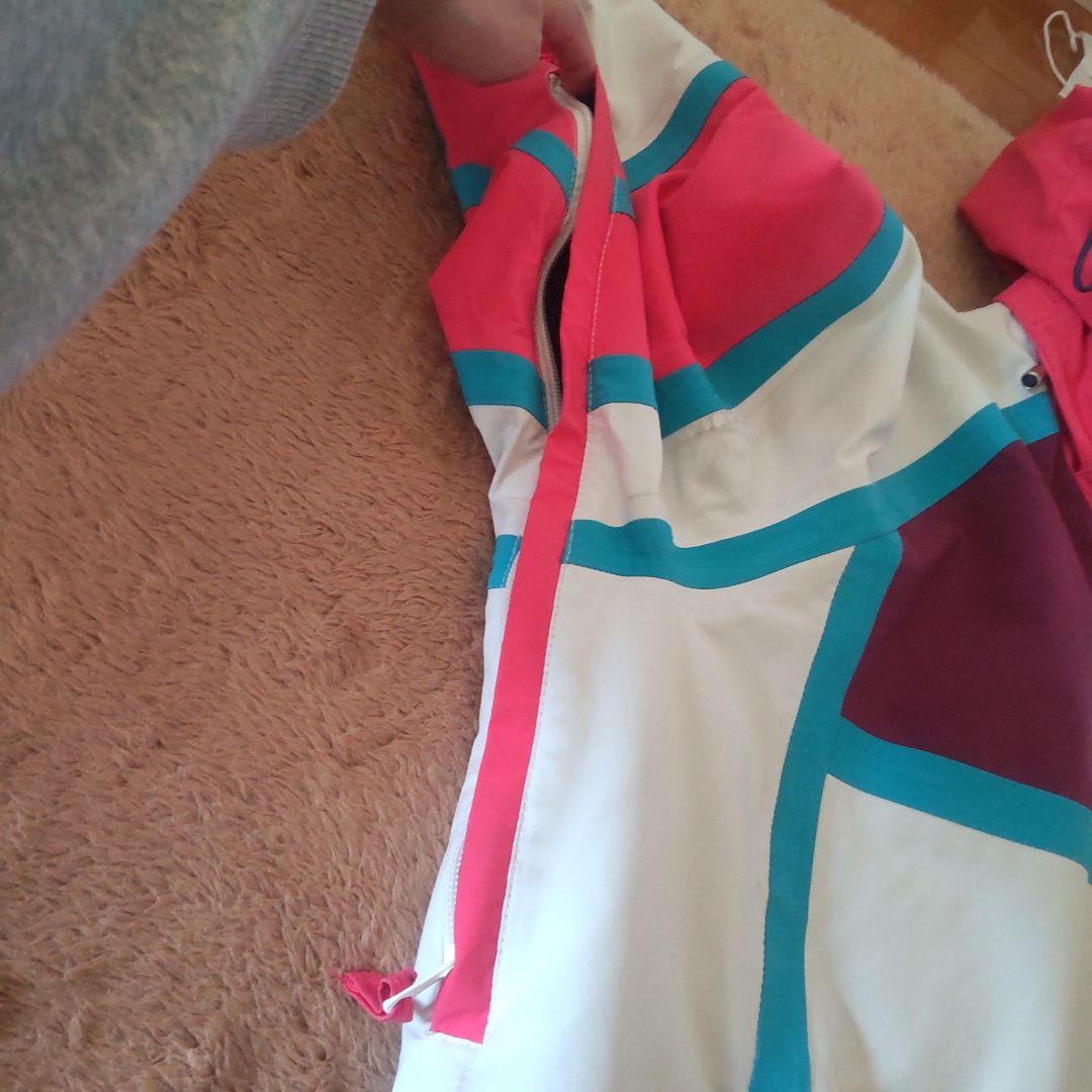 phenix フェニックス スキーウェア 上下セット