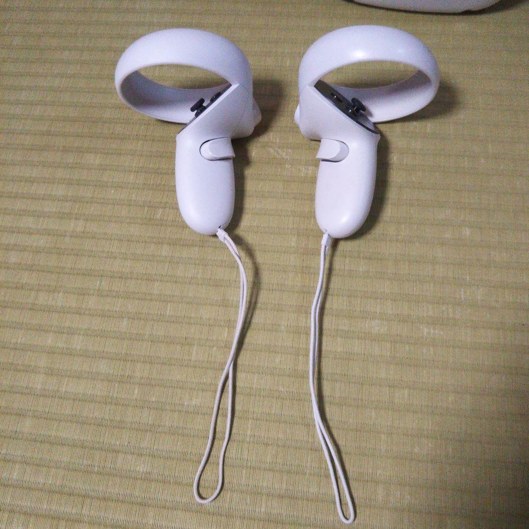  Quest 2 64GB メタクエスト2  Quest 2