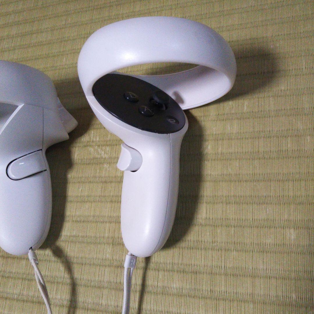  Quest 2 64GB メタクエスト2  Quest 2