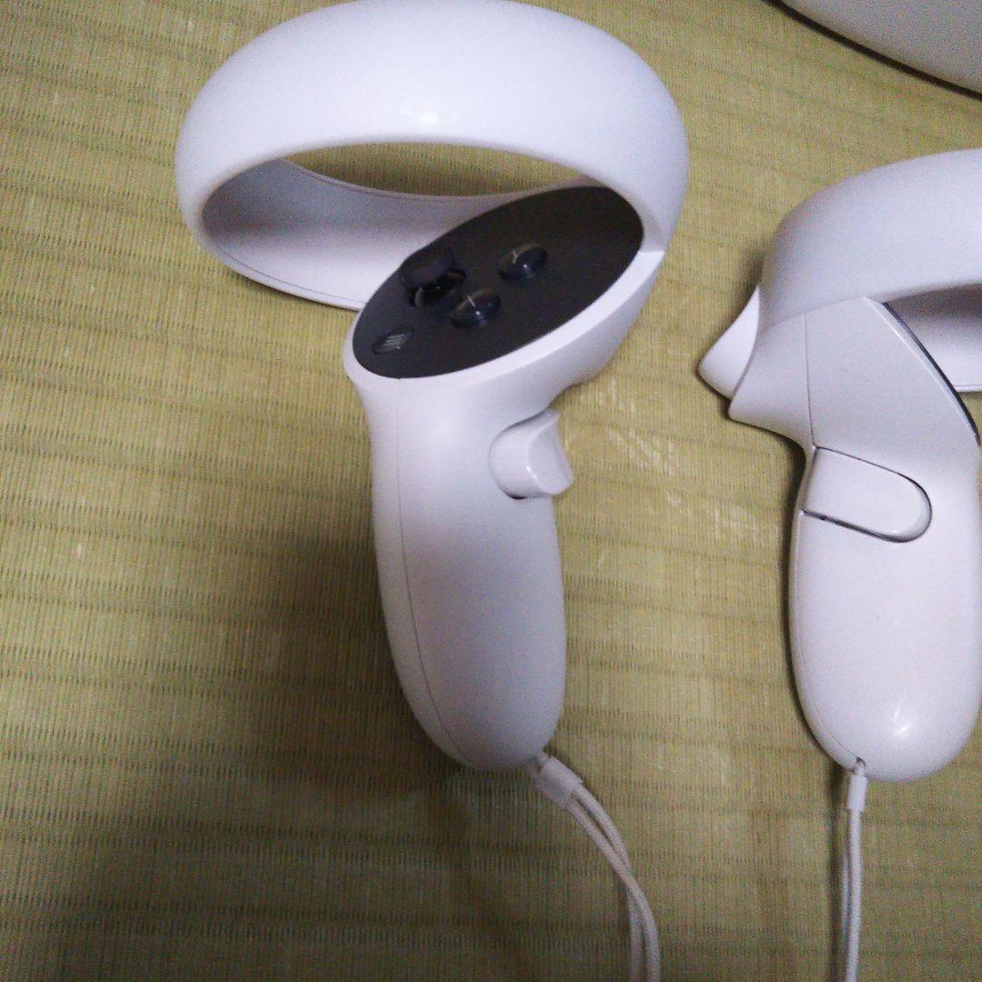  Quest 2 64GB メタクエスト2  Quest 2