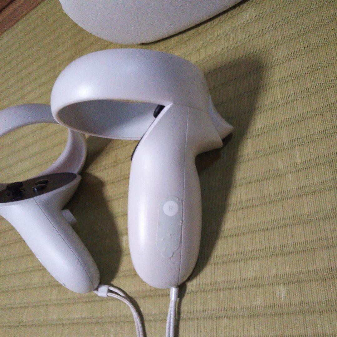  Quest 2 64GB メタクエスト2  Quest 2