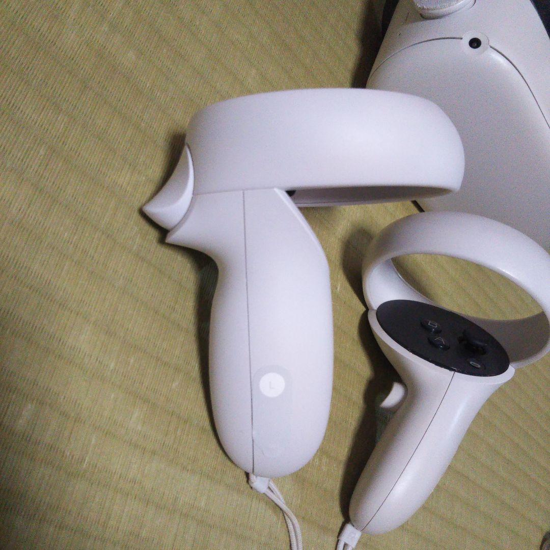  Quest 2 64GB メタクエスト2  Quest 2