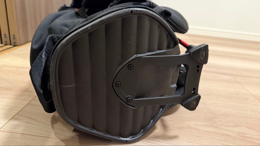 BRIEFING ゴルフバッグ　サンマウンテン社製