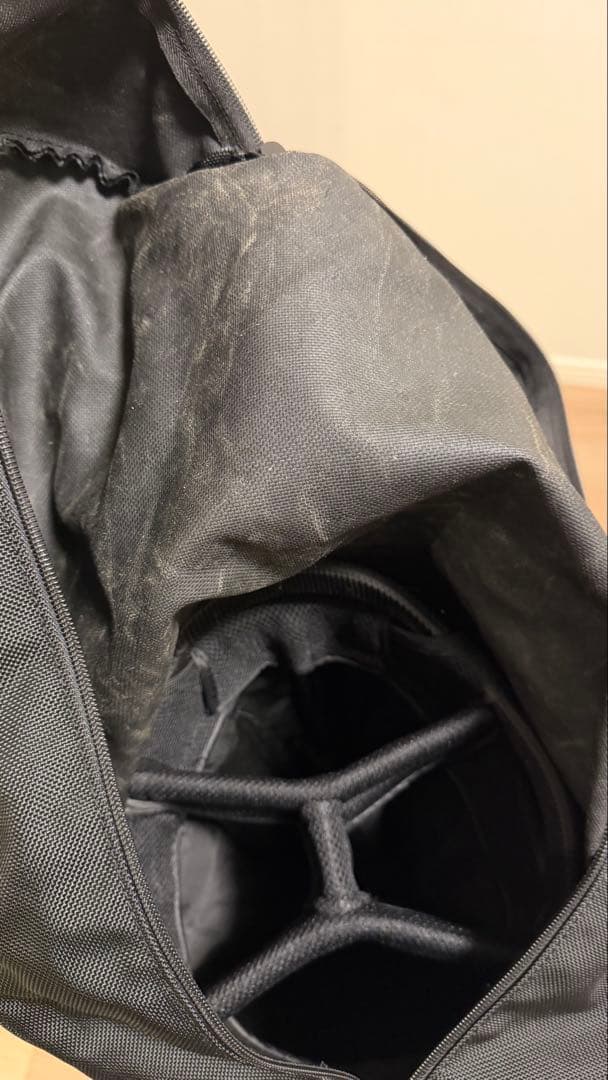 BRIEFING ゴルフバッグ　サンマウンテン社製