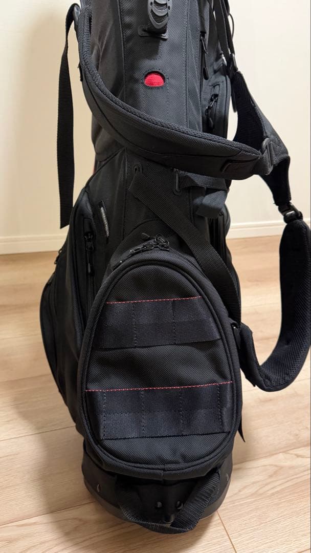 BRIEFING ゴルフバッグ　サンマウンテン社製