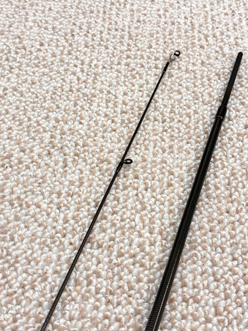 JACKALL tコネクション TCA-S61L-E 6.1フィート　ティモン