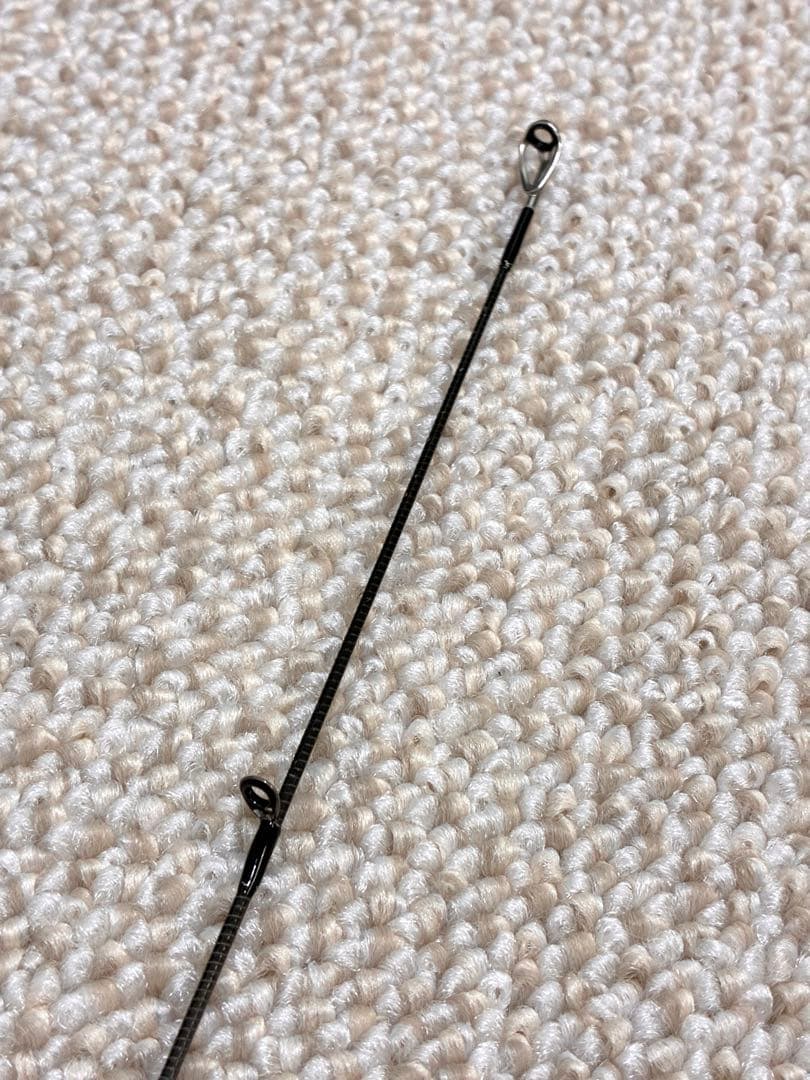 JACKALL tコネクション TCA-S61L-E 6.1フィート　ティモン