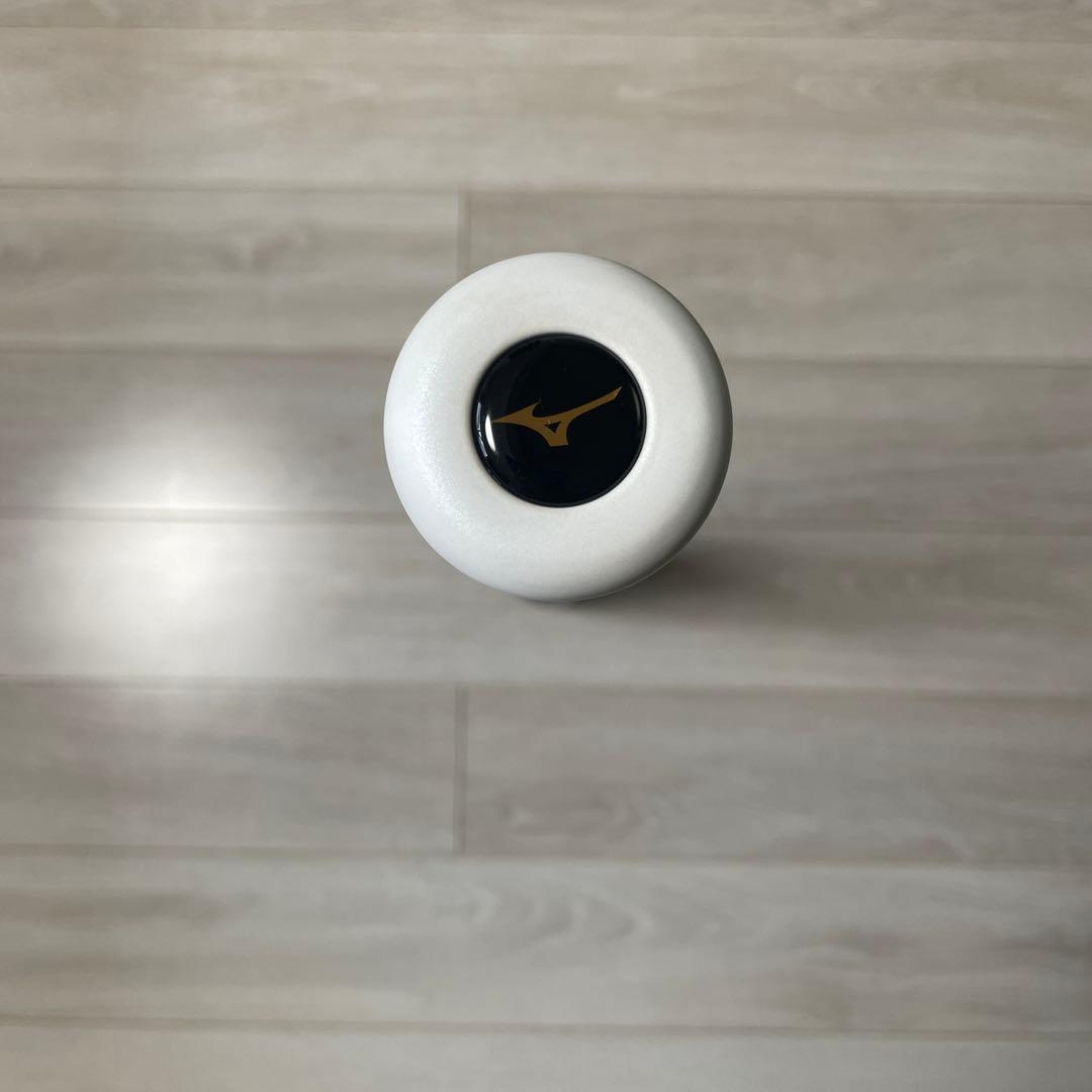 ミズノ 軟式用 ビヨンドマックスレガシーLW トップ 85cm 700g