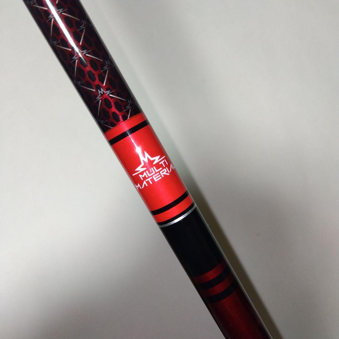 TaylorMade TENSEI TM40 【ＡＷ】レディース【L】新品未使用