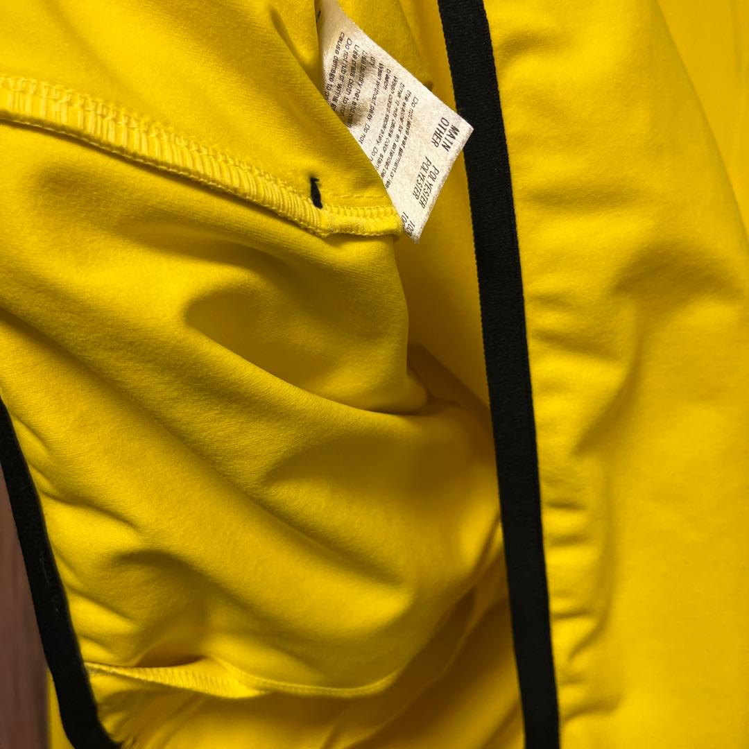 【激レア】YONEX 柏レイソル トレーニングフーディ　Oサイズ