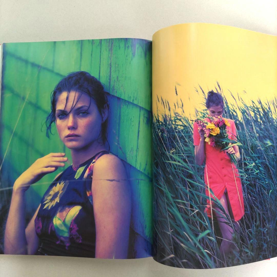 Gilles Bensimon Photographiesジル・ベンシモン 写真