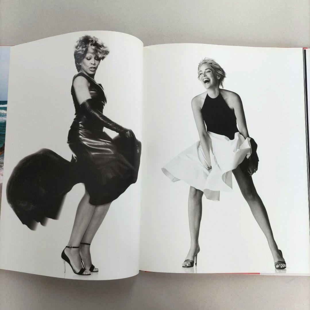 Gilles Bensimon Photographiesジル・ベンシモン 写真