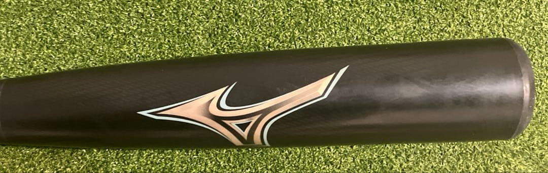 ミズノ ビヨンドマックスレガシー 84cm 740g ミドルバランス　限定