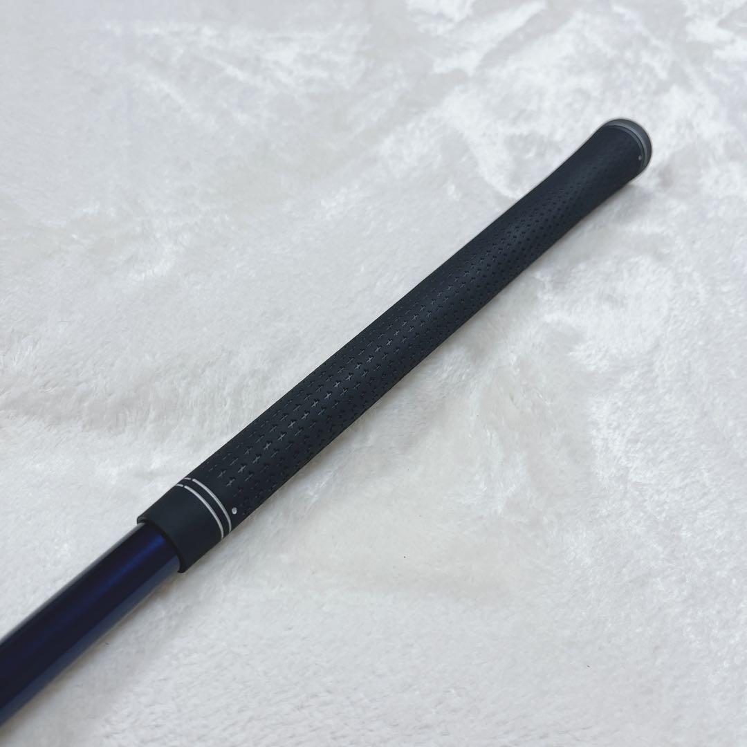 クラブ D105 PRGR RS-F nablaDESIGN / SPEEDER NX