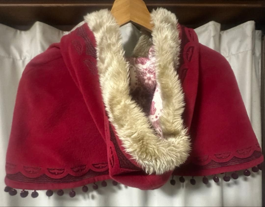 Secret Honey ディズニー アナ　コート　アナと雪の女王