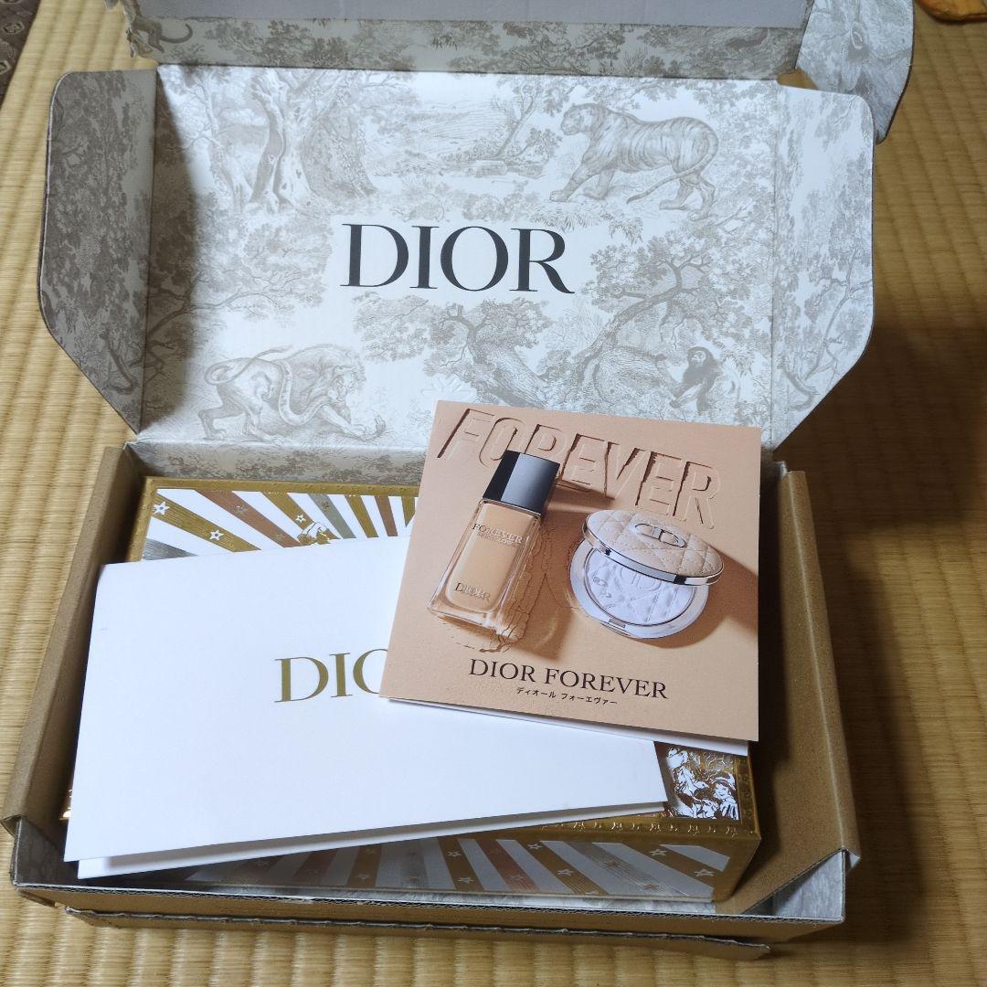 ヨッシーChristian DIOR　ラムースオフオン　洗顔料