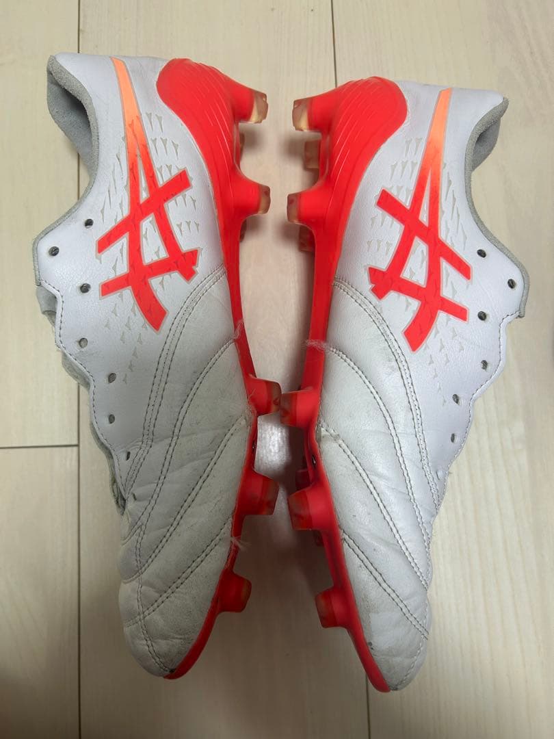 ASICS DS LIGHT X-FLY6サッカーシューズ 27.0
