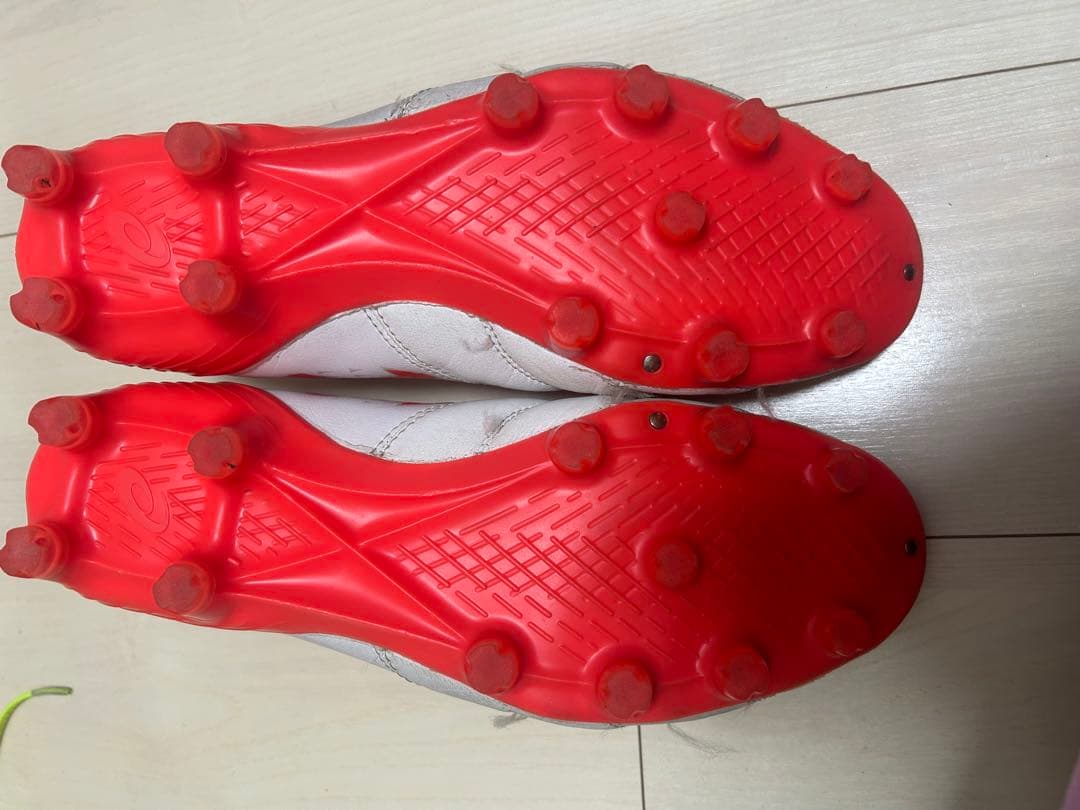 ASICS DS LIGHT X-FLY6サッカーシューズ 27.0