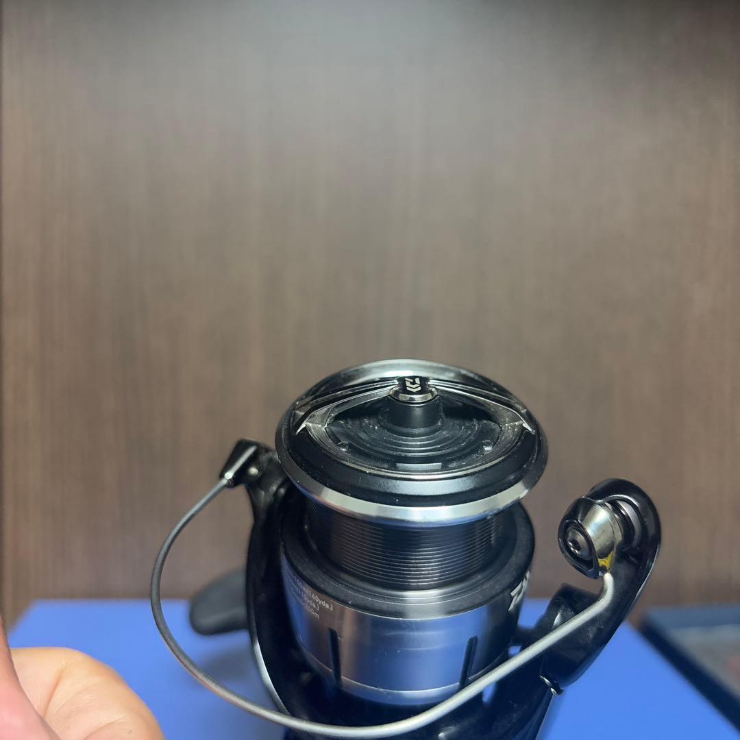 ダイワ　レグザ　2500