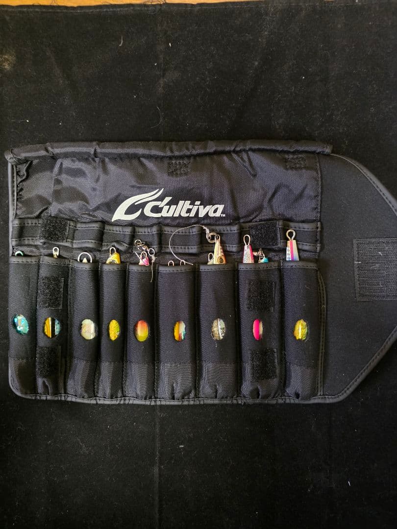 ルアー36個セット BC-γ 75-190 & BC-γ 45-160 など